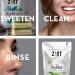 Zint Organic Xylitol Sweetener (5 lbs) USDA Certified Natural Sugar Free Substitute - Non GMO, Low Glycemic Index - 80oz Pack - Buy Online on GoSupps.com