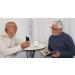 Indesmed Reading Glasses | Magnetic Click Customizable Ribbons Blue Light Filter | Elegant & Lightweight | 1.5 Diopters for Men & Women - Buy Online on GoSupps.com