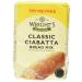 Wright's Baking Classic Ciabatta Bread Mix 500g