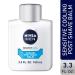 Nivea Men Sensitive Cooling Post Shave Balm | Soothing Aftershave for All Skin Types - Buy Online Worldwide - Buy Online on GoSupps.com