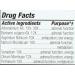 NatraBio Adrenal Support - Natural Stress Relief & Energy Boost - 1 fl oz (30 ml) - Buy Online on GoSupps.com