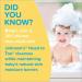 Johnson's Baby Head-To-Toe Wash & Shampoo 3.4 fl oz - Gentle Cleansing for Babies - Buy Online on GoSupps.com