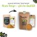 TASTE Guter Geschmack 2kg Organic Rosehip Powder | Natural & Untreated | Just Quality - Buy Online on GoSupps.com