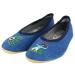 Beck Boys Tor Gymnastics Shoes 32 EU Blue