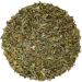  PEPPERMINTMAN Organic Dalmatian Citron Tea 100g Hot and cold for young and old 4 seasons Citron Tea PEPPERMINTMAN - Buy Online on GoSupps.com