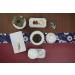 Premium Lishan Hua Gang Oolong Tea - Traditional Taiwanese Cultivation (50g) | International Shipping - Buy Online on GoSupps.com