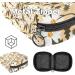 Stylish Storage Bags for Women's Bandages & Menstrual Products - Portable & Multi-Colored - Buy Online on GoSupps.com
