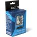 CICLO PROTOS 213 Wireless Bike Computer - 13 Functions Blue | International Shipping - Buy Online on GoSupps.com