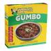 Jambalaya Girl Gumbo Base with Roux, New Orleans Soup Mix, 4 Oz (1 Pack) - Easy to Cook - Just Add Chicken, Sausage or Seafood - Dark Rich Roux, Seasonings and Hearty Dehydrated Vegetables. No Artificial Flavors, No MSG Ad