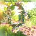 CCOZN 50-Piece Tiny Resin Bees Garden Bumblebees Embellishments with Box - DIY Wreath & Crafts Decoration - Buy Online on GoSupps.com