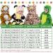 Doladola Unisex Baby Toddler Hooded Dinosaur Romper Jumpsuit - 18-24 Months - Buy Online on GoSupps.com