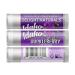 JUMBO Lip Balm - Idaho Huckleberry | Nourishing Moisturizing & Ideal for Dry Lips | Shop Internationally - Buy Online on GoSupps.com