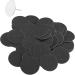 Pedicure Tool Sandpaper Sanding Discs Sandpaper Good Durability Foot Grinder Sandpaper Critters Widely Used Easy Use Indoor for Women ( 35mm) - Buy Online on GoSupps.com