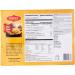 Bikaji Chaat Papdi 20x400g - Buy Online on GoSupps.com