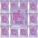 Boom Chicka Pop Sweet and Salty Kettle Corn 1oz Bags Pack of 12