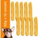 Only One Treats Yak Cheese Dog Chew for Pet s Dental Health Natural and Long-Lasting Himalayan Yak Snak for Dogs of All Ages and Sizes Small Himalayan Dog Chew and Puppy Teething Treats (10x50g) 10 Small - Buy Online on GoSupps.com