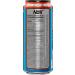 NOS ENERGY Zero Sugar 473mL Cans Pack of 12 - Buy Online on GoSupps.com