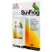 Royal SunFrog Natural SPF-50 Mineral Sunscreen Stick | 100% Vegan Broad Spectrum UVA/UVB | Roll-On Face & Body Sunscreen (0.49oz - Buy Online on GoSupps.com