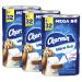 Charmin Toilet Paper Ultra Soft 24 Mega Rolls 96 Regular Rolls 224 Sheets Per Roll New