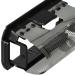 vhbw Shaving Foil for Braun Club de Luxe Linear Synchron S de Luxe Compatible Electric Shaver Parts in Black/Silver | Fast International Shipping - Buy Online on GoSupps.com
