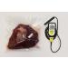 TFA Dostmann Digital Sous-Vide Thermometer - Stainless Steel Sensor Foam Band Compact Design | International Shipping Available - Buy Online on GoSupps.com