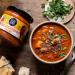 Little Lunch Organic Goulash Soup - Vegan No Added Sugar 6x350g | Healthy Meat Alternative for Veganuary - Buy Online on GoSupps.com