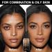 FV Waterproof and long-lasting foundation lightweight and flawless oil-controlling foundation ideal for oily skin (Classic Ivory 30g) - Buy Online on GoSupps.com