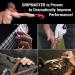 PROHANDS Gripmaster Hand Exerciser | Finger Strengthener - 7lb Medium Resistance - Buy Online on GoSupps.com