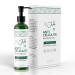 Jade Body Co Anti Cellulite Massage Oil - All Natural Bio Oil with Stem Cells & Collagen - Firming Body Oil for Women - Cellulite Remover  Stretch Mark Remover  Cupping Therapy Oil & Massage Oil Peppermint