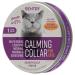 SENTRY PET CARE Calming Collar for Cats 1-Count