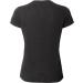 VAUDE Women's Sveit Shirt - Black T-Shirt for Women | International Shipping Available - Buy Online on GoSupps.com