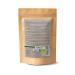 Biojoy Organic Garlic Powder (250g) - Additive-Free Finely Ground Allium Sativum for Healthy Cooking - Buy Online on GoSupps.com