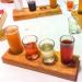Mix for Flavoured Rum - Mango | Make Your Own Homemade Liquor Infusions Gift Set | Alcohol Infusion-Kit | Perfect Rum Gift for Men | DIY Infusion Set - Buy Online on GoSupps.com