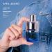 Sapil Legend perfume for Men - Long-lasting Spray for Men Fragrance (100ml) | Spicy Woody Perfume for Men | Daily Arabic Cologne from Dubai | Enticing Scent for Confident Men - Buy Online on GoSupps.com