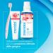 Meridol Toothpaste Complete Protection - 75 ml | Effective Oral Care for Healthy Gums | International Shipping Available - Buy Online on GoSupps.com