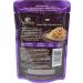 Wellness Core Simply Shreds Grain Free Dog Topper 8 Pouch Variety Pack | Chicken, Salmon, Pumpkin, Liver, Broccoli, Beef, Carrots, Tuna | 2.8 oz Pouches | Toy Bundle Included - Buy Online on GoSupps.com