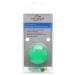 Homecraft Gel Ball Hand Excerciser Conditionin and Strenghtening for Weak Hands Arthritis Post Hand Surgery Easy Squeeze. Medium Resistance Green Green Medium Softness Compact Hand Strengthening Aid Resistance Training Conditioning Strenghtening & Rehabil