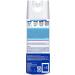 Lysol Disinfectant Spray Sanitizing and Antibacterial, Crisp Linen 12.5 Ounce (Pack of 2) - Buy Online on GoSupps.com