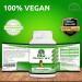 Bromelain 500 mg Capsules - Vegan No Fillers/Additives 2000 F.I.P. - Bio Protect Pineapple Enzyme - 120 Count - Buy Online on GoSupps.com