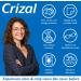 Crizal Lens Cleaning Cloth 4 Pack Wipes Micro Fiber Cleaning Cloth in Own Carry Case. for Crizal Anti Reflective Lenses|#1 Best Microfiber Cloth for Cleaning Crizal and All Anti Reflective Lenses| Cloth  4 Pack - Buy Online on GoSupps.com