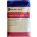 Nature's Gold 100% Very Strong Canadian White Bread Flour 1.5kg - Buy Online on GoSupps.com