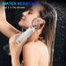 Electric Ear Wax Removal Kit with 4 Pressure Modes - Safe & Effective Ear Irrigation System for Adults & Kids - Buy Online on GoSupps.com