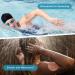 20Pcs Waterproof Sensor Covers for Freestyle Libre 2/3 Sensor - Black and Beige - Buy Online on GoSupps.com