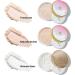 FV Oil Control Loose Setting Powder | Long Lasting Translucent Shimmer Finish | Lightweight Talc-free Formula for All Skin Types - 03 Shimmer Sheer - Buy Online on GoSupps.com