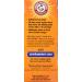 Arm & Hammer Baking Soda Fridge-N-Freezer Pack - 14 oz (2 Pack) | Odor Absorber - Buy Online on GoSupps.com