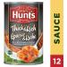 Hunt's Thick & Rich Pasta Sauce with Spicy Red Pepper & Chilies 680 ml Pack of 12 Spicy Red Pepper Chilies - Buy Online on GoSupps.com