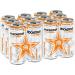 Rockstar Energy Drink Pure Zero Mandarin 473 mL Cans 12 Pack Mandarin Orange - Buy Online on GoSupps.com