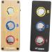 Triumph Sports 2-in-1 Bag Toss Washer Toss Combo Set | Includes Game Platforms, Bags, and Washers - Buy Online on GoSupps.com