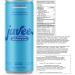 Juvee Rejuvenating Sugar Free Energy Drink Blue Raspberry + Kiwi Strawberry Taurine Vitamin B12 Vitamin B6. 128 Mg Of Caffeine. L-Theanine For Mood Support. Panax Ginseng For Focus. Vitamin C For Immune Support. Gluten Free 12 Fl Oz (Pack of 12) Variety P - Buy Online on GoSupps.com