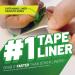 Krazy Tape Heavy Duty Double Sided Mounting Tape 1x2 Grey Adhesive Strips (Pack of 24) - Strong Bond, 24 Count - Buy Online on GoSupps.com